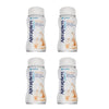 Altraplen Compact Vanilla Milkshake (4x125ml)