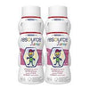 Nestle Resource Junior Strawberry Milkshake (4 x 200ml)