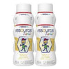 Nestle Resource Junior Vanilla Milkshake(4 x 200ml)
