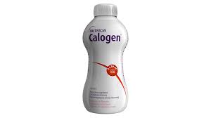 Calogen Neutral High Energy (500ml)