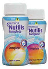 Nutilis Complete Level 3 Mango (4 x 125ml) (Stage 1)