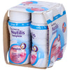 Nutilis Complete Level 3 Strawberry (4 x 125ml) (Stage 1)