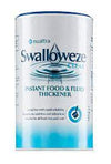 Swalloweze Clear Instant Food & Fluid Thickener Powder Nualtra (165G)