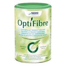 Resource Optifibre Dietary Fibre Powder (250g)