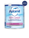 Aptamil Pepti Junior Tin (450g)