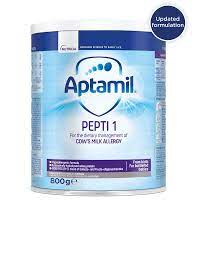Aptamil Pepti 1 Baby Formula Powder (800g)