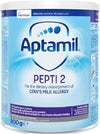 Aptamil Pepti 2 Baby Formula Powder (800g)