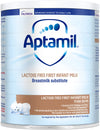 Aptamil Lactose Free Baby Milk Powder (400g)
