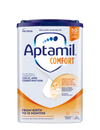 Aptamil Comfort Baby Milk Formula From Birth to 12 Months 800g