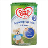 Cow And Gate Growing Up Milk Powder 1-2 years (800G)
