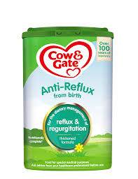 Cow & Gate Anti Reflux First Infant Milk Powder (800g)