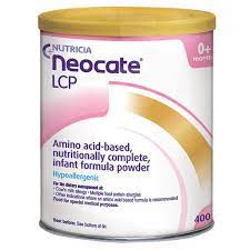 Neocate LCP Powder (400g)