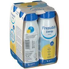 Fresubin Energy Banana (4 x 200ml)