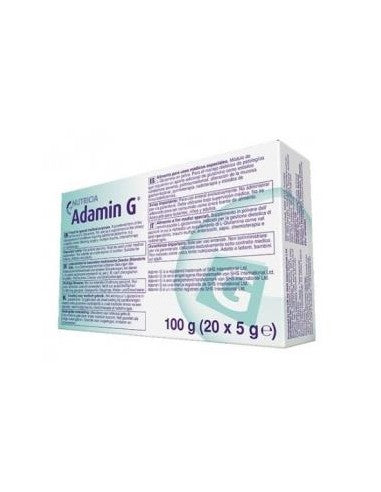 Adamin G Powder 100g (20x5g)