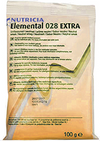 Elemental 028 Extra Powder Banana (10 X 100g)
