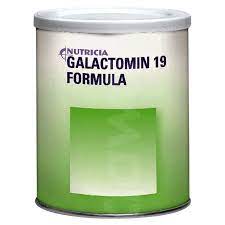 Galactomin 19 Formula (400g)