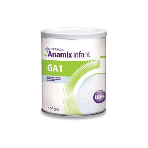 GA1 Anamix Infant Powder (400g) *3 DAY DELIVERY
