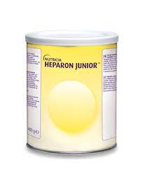 Heparon Junior 400g - 3 Day Delivery