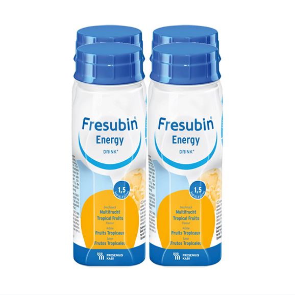 Fresubin Energy Tropical (4 x 200ml)