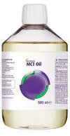 MCT Oil Module (500ml)* 2 day delivery
