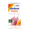 Meritene Energis Strawberry Milkshake ( 15 x 30g )