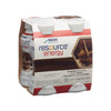 Nestle Resource Energy Chocolate (4 x 200ml)