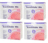 Scandishake Strawberry Mix 3x6x85g (18 SACHETS)