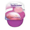 Forticreme Complete Forest Fruits (4 x 125g)