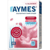 Aymes Shake Strawberry Powder (4 x 38g Sachets)