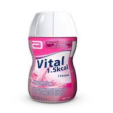 Vital 1.5kcal Mixed Berry ( 200ml)