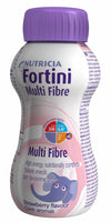 Fortini Multi Fibre 1.0 Strawberry (200ml)
