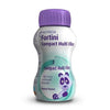 Fortini Compact Multi Fibre Unflavoured (4 x 125ml)