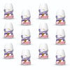 Paediasure Compact Strawberry Milkshake 12 Bottles (3x4x125ml)