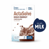 AYMES ACTASOLVE HIGH ENERGY Chocolate (6x85g)