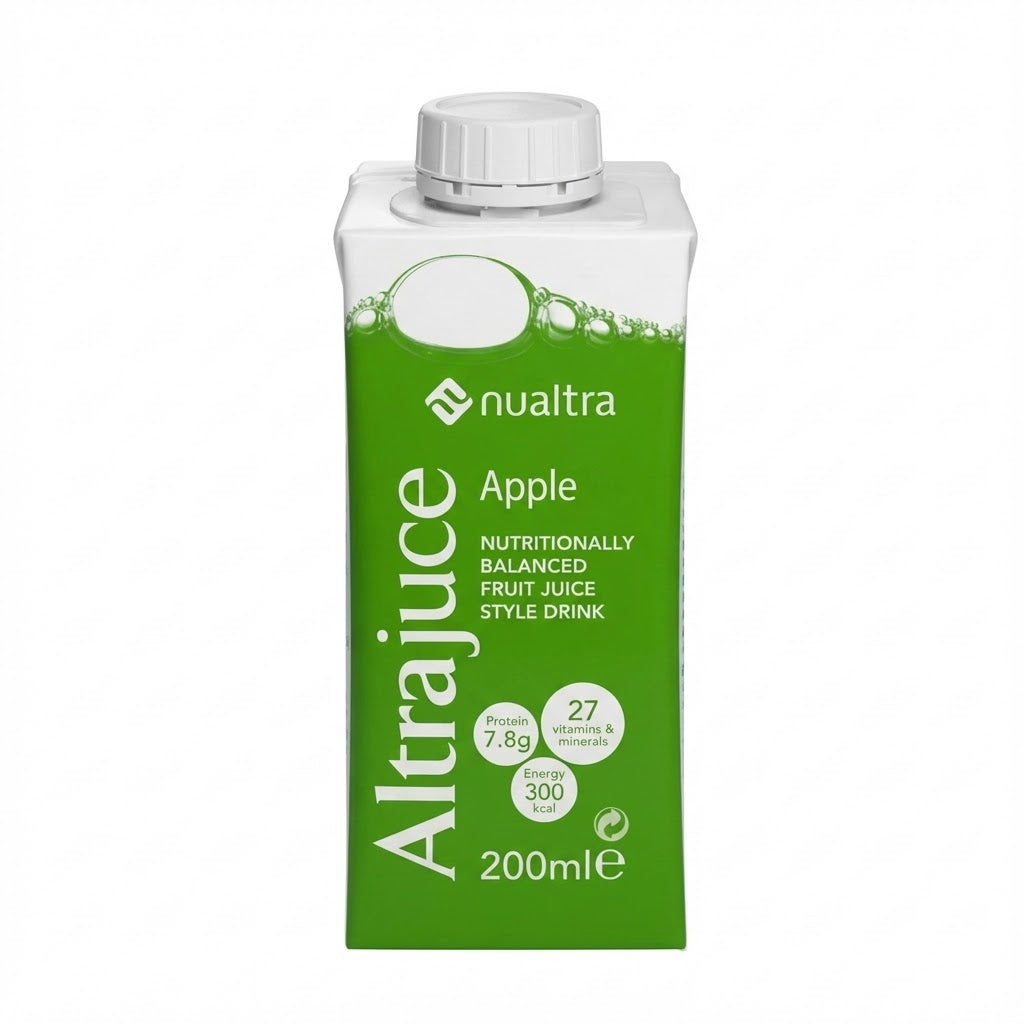 Altrajuce Apple (200ml)