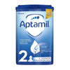 Aptamil 2 Follow On Milk Powder (800g)