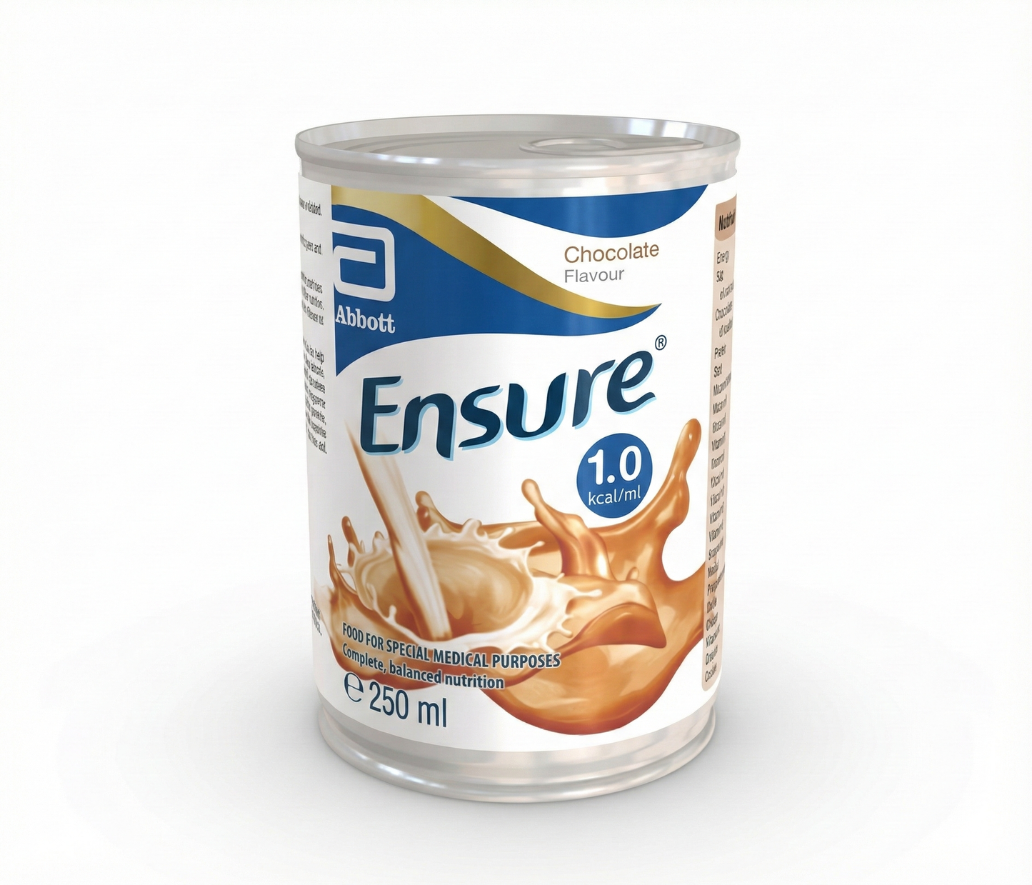 Ensure Can Chocolate (Ring Pull Can) (250ml)