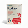 Foodlink Smoothie Red Berry ( 7x66g)