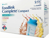 Foodlink Complete Compact Starter pack (5 x 57g)