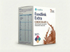 Foodlink Extra Chocolate ( 7x85g)