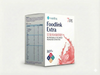 Foodlink Extra Strawberry ( 7x85g)