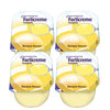 Forticreme Complete Banana (4 x 125g)