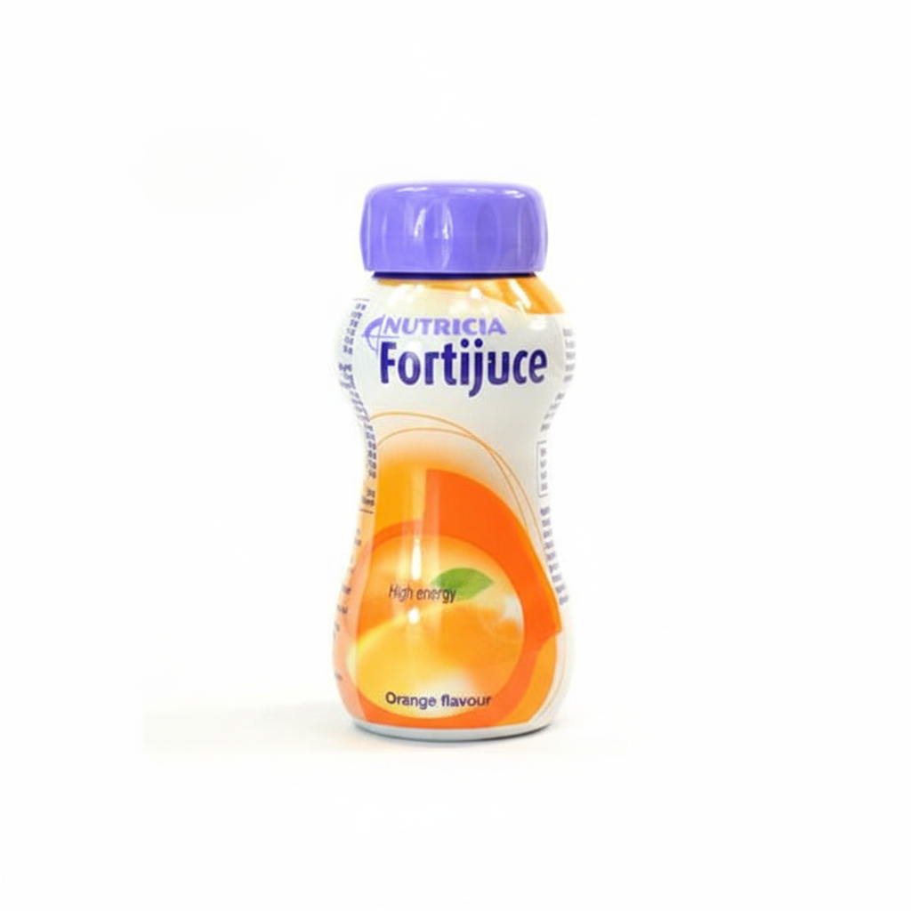 Fortijuce Orange Juice Style (200ml)
