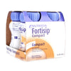 Fortisip Compact Mocha (4 x 125ml)