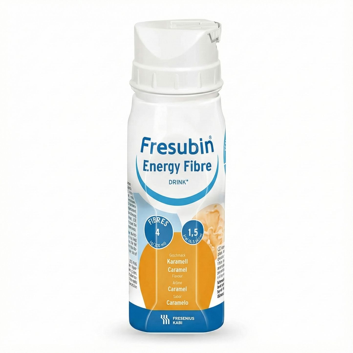 Fresubin Energy Fibre Caramel (200mL)