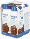 Fresubin Original Chocolate (4 x 200ml)