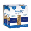 Fresubin Pro Compact Cappuccino (4 X 125ml)