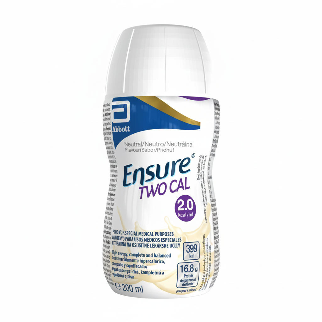 Ensure TwoCal Milkshake Neutral (200ml)