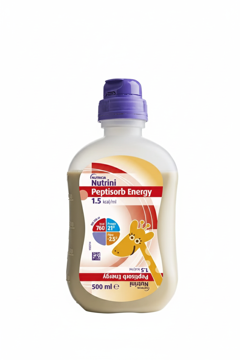 Nutrini Peptisorb Energy 500ml