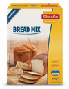 Glutafin Gluten Free Bread Mix (500g)